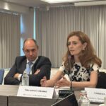 Участие на БГВЕА в кръгла маса "Разгръщане на наземния вятърен потенциал в България"