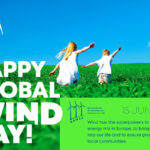 Честит Световен ден на вятъра!