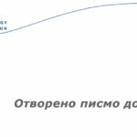 Отворено писмо