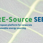 Video from the webinar "Corporate renewable energy sourcing contracts"