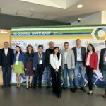 За поредна година "RE-Source Southeast" събра на едно място ВЕИ производители, индустриални потребители, разработчици на проекти и търговци на електроенергия.