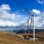 Eжегодният доклад на WindEurope за развитието на сектора публикуван