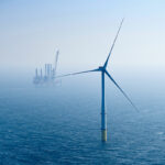 Създаване на рамка за офшорни вятърни проекти в Черно море
